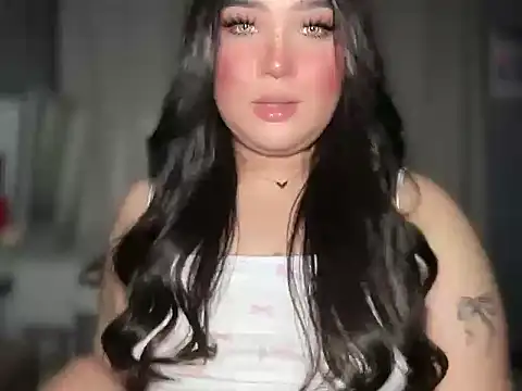 MissCataleyaxxx online show from November 27, 5:10 am