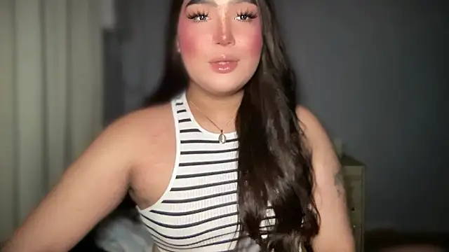 MissCataleyaxxx online show from March 5, 5:07 pm