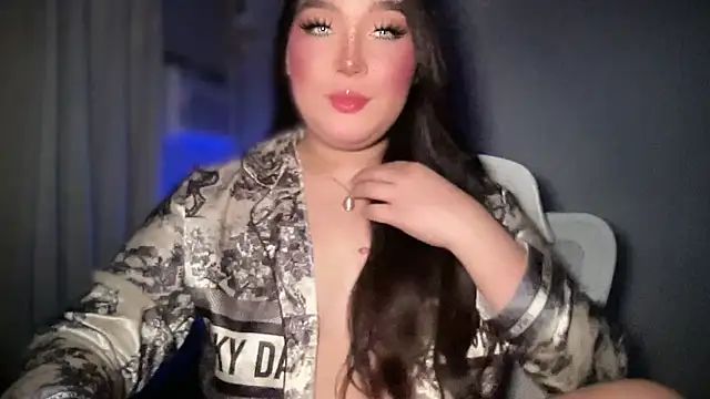 MissCataleyaxxx online show from April 17, 10:11 pm