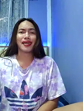 lady kim boner online show from March 18, 3:08 am