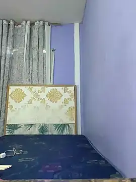 lady kim boner online show from March 25, 1:55 am