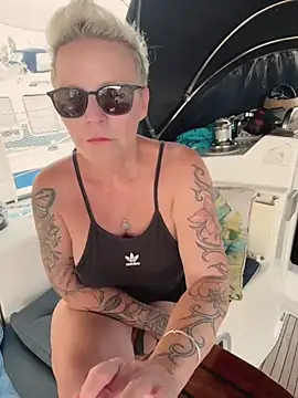 German Milf online show from September 22, 2:11 pm