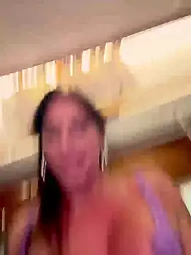 German Milf online show from September 29, 5:34 pm