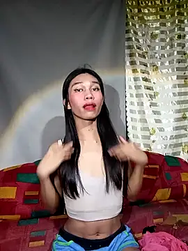 Snapshot of ToKeNa chatting on December 20, 5:51 pm ToKeNa online show from December 20, 5:51 pm