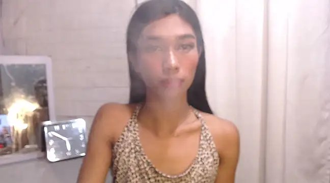 Snapshot of ToKeNa chatting on January 23, 12:57 am ToKeNa online show from January 23, 12:57 am