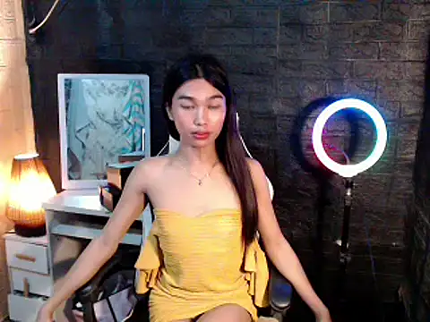 Snapshot of ToKeNa chatting on March 16, 6:50 pm ToKeNa online show from March 16, 6:50 pm