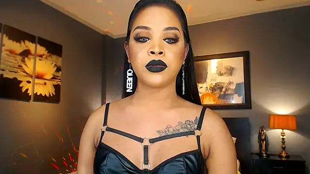 MarryQueen22 online show from April 5, 1:25 am