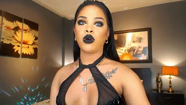 MarryQueen22 online show from April 9, 6:04 am