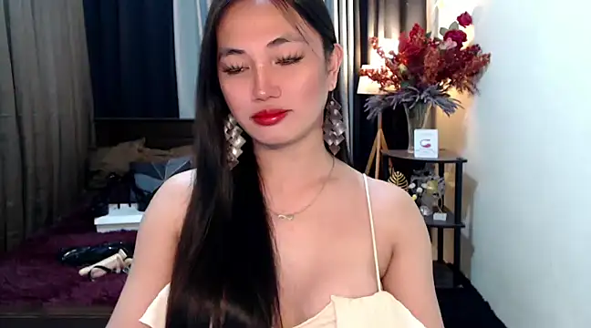 Snapshot of Dhalia_Gomez06 chatting on January 5, 6:35 am Dhalia Gomez06 online show from January 5, 6:35 am
