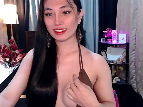 Snapshot of Dhalia_Gomez06 chatting on September 26, 7:05 am Dhalia Gomez06 online show from September 26, 7:05 am