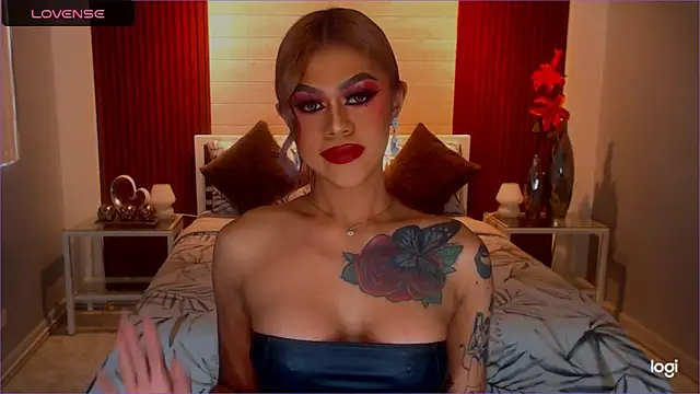 StellaStrong30 online show from March 13, 2:39 am