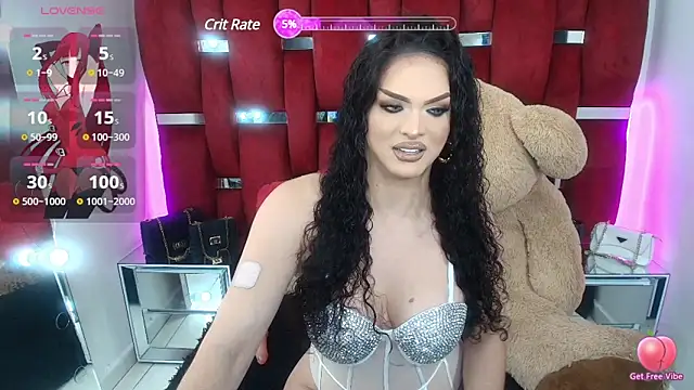 Ginna doll online show from March 20, 1:24 am