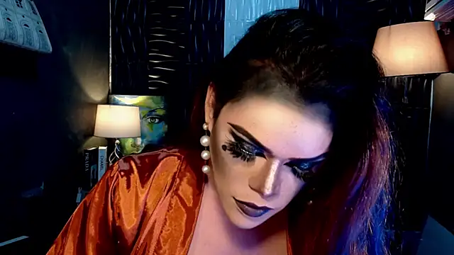 UrtopshemalegoddessAliyah online show from April 2, 9:13 pm