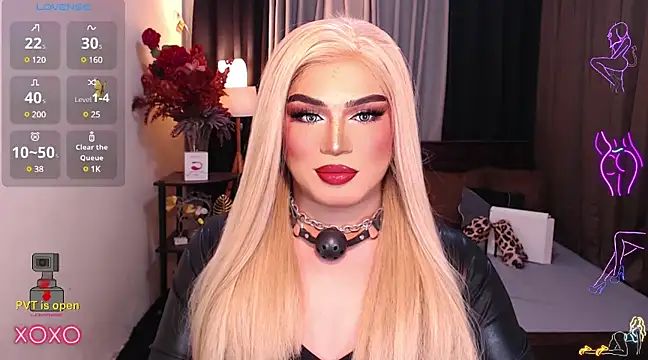 Bitch Fowler69 online show from December 18, 9:29 pm