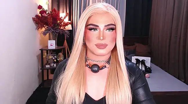 Bitch Fowler69 online show from January 11, 4:57 pm