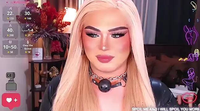 Bitch Fowler69 online show from January 25, 6:54 pm