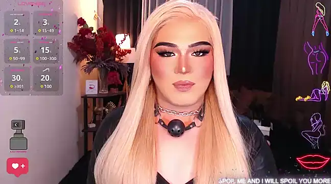 Bitch Fowler69 online show from February 5, 4:59 pm