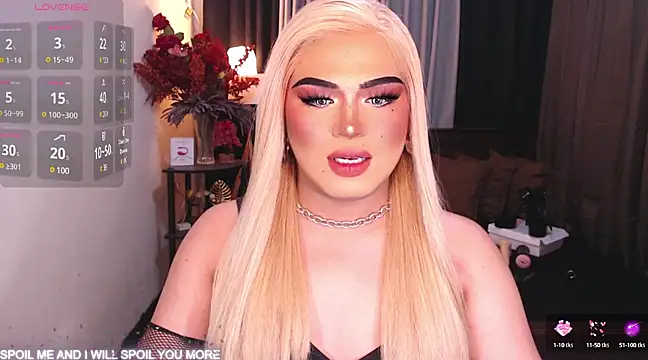 Bitch Fowler69 online show from February 6, 4:25 pm