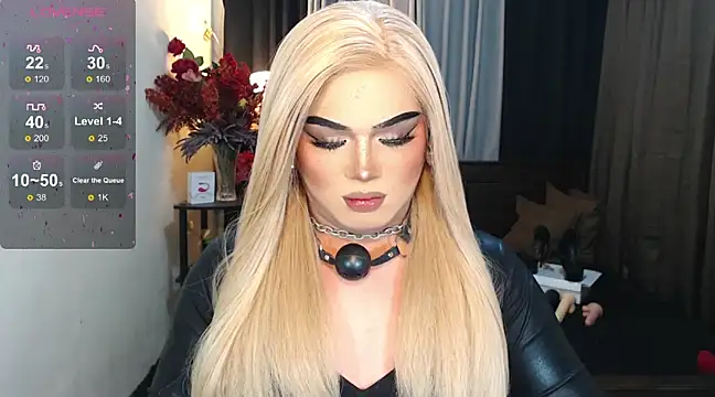 Bitch Fowler69 online show from February 20, 5:07 pm