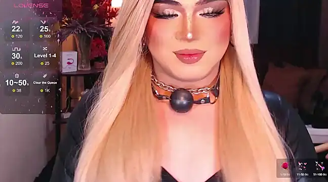 Bitch Fowler69 online show from March 5, 5:45 pm