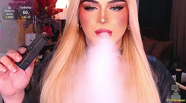 Bitch Fowler69 online show from March 17, 9:29 am