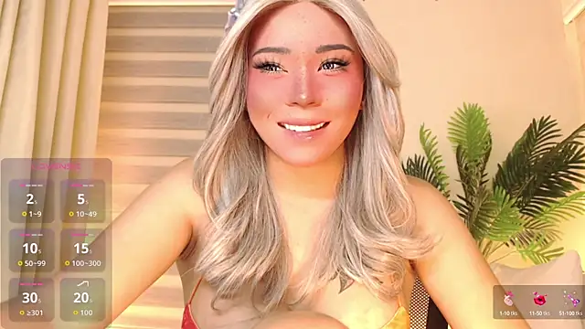 Yourdreamcum ts online show from September 9, 11:58 pm