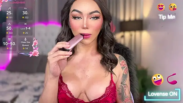 sassy olivia online show from September 16, 8:13 pm