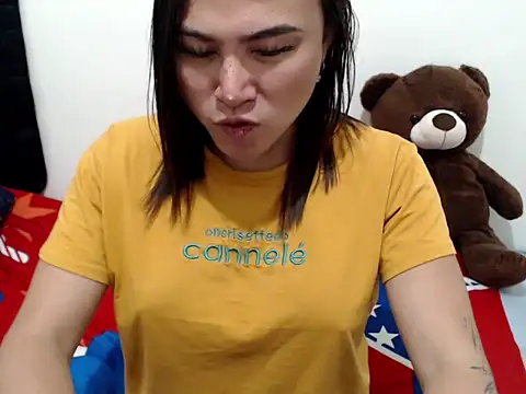 imyours-chenxx online show from September 15, 9:25 am