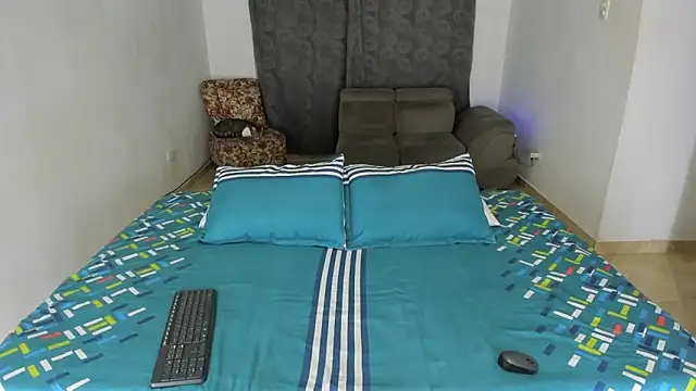 Fairycandyx online show from February 17, 5:04 am