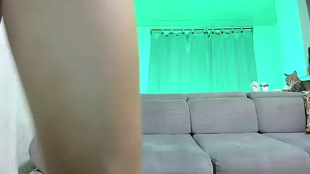 Fairycandyx online show from September 10, 12:42 am