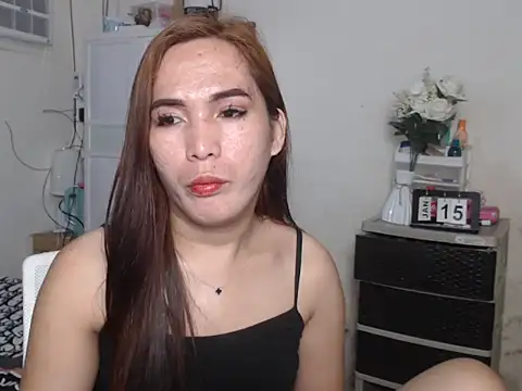 Msyensmith online show from January 15, 7:07 am