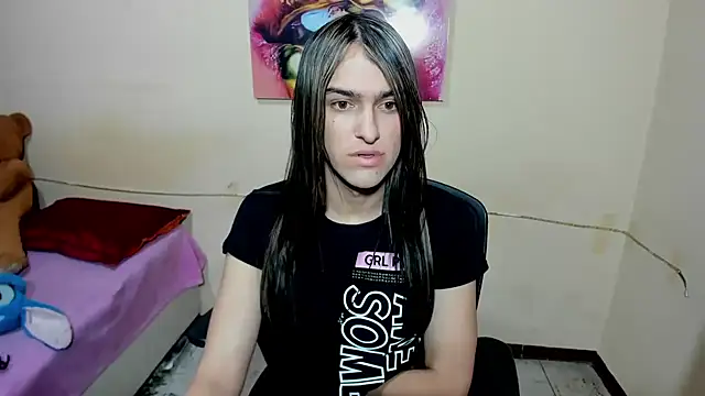 Snapshot of sweet1Girl chatting on March 4, 10:47 pm sweet1Girl online show from March 4, 10:47 pm