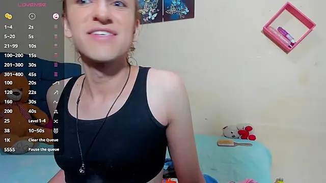 Snapshot of sweet1Girl chatting on October 7, 2:23 am sweet1Girl online show from October 7, 2:23 am