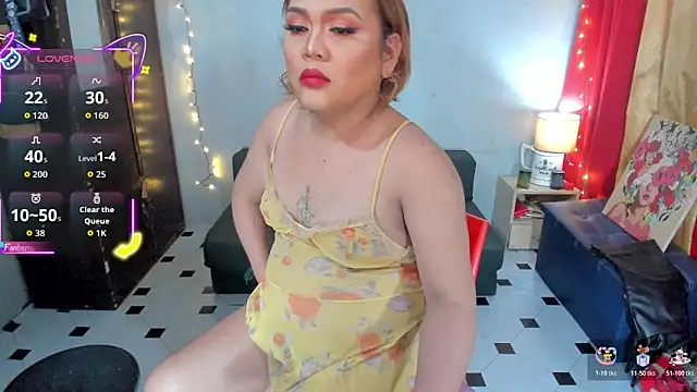 ivyDvil05 online show from November 20, 7:47 pm