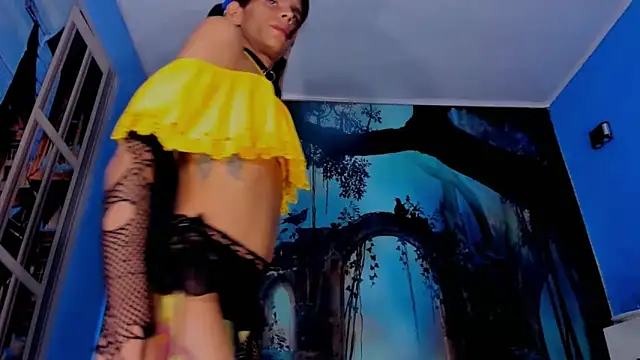 alessa brown74 online show from September 13, 3:56 am