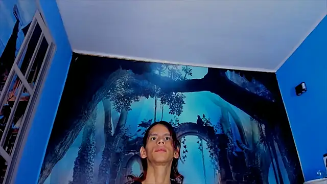 alessa brown74 online show from September 14, 11:42 pm