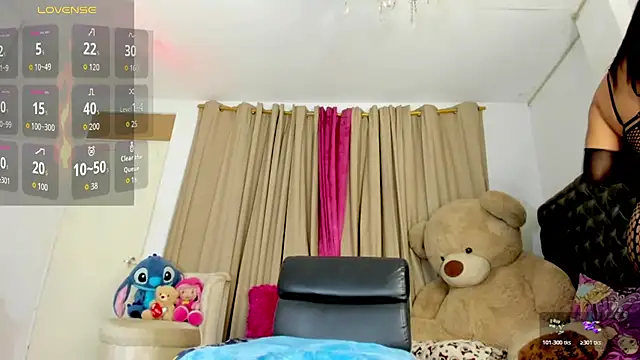 Samra Naugthy online show from February 12, 10:16 pm