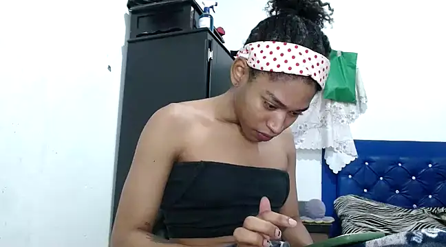 angelamarie1 online show from March 10, 12:07 am