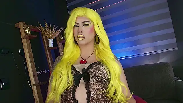 AshlyBetancurX online show from April 16, 9:26 pm