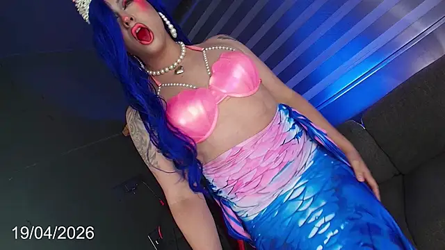 AshlyBetancurX online show from April 19, 11:18 pm