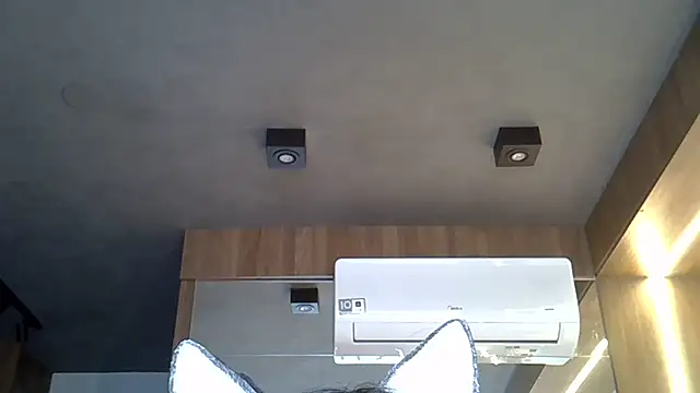 Skinny-Kitten online show from October 2, 12:28 pm