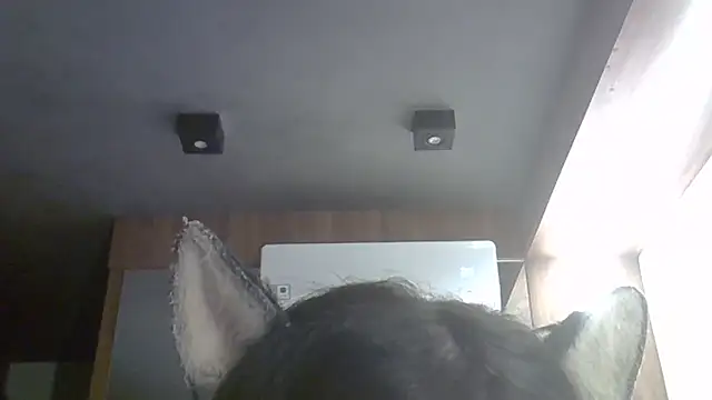 Skinny-Kitten online show from April 9, 1:18 am