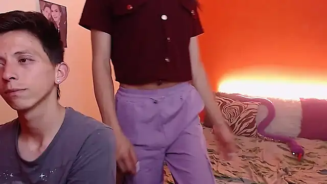 Babylolatop online show from February 28, 7:56 pm