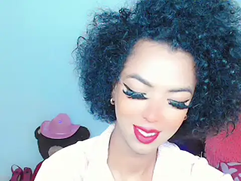 Tanedra collings online show from February 22, 10:09 pm