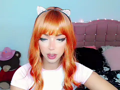 Tanedra collings online show from March 12, 1:25 am