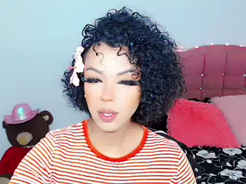 Tanedra collings online show from March 21, 3:01 am