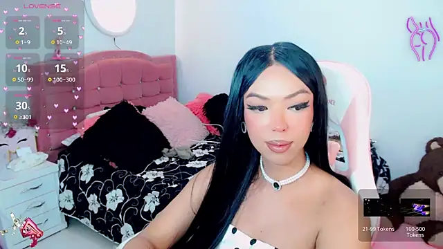 Tanedra collings online show from September 11, 4:21 am