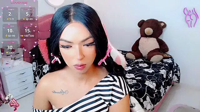 Tanedra collings online show from September 14, 7:46 am