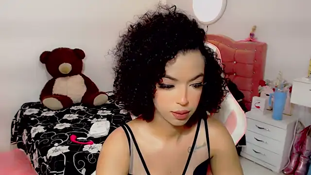 Tanedra collings online show from September 18, 3:56 am