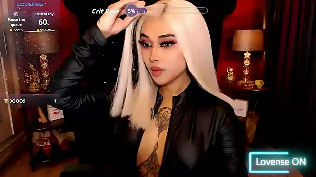 BigCockMARIAts online show from September 24, 6:52 am